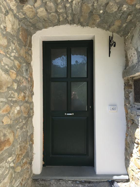 Casa Guido 2- La Porta delle 5 Terre Apartamento Beverino Exterior foto