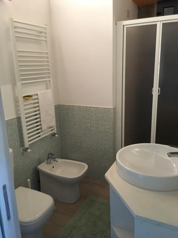 Casa Guido 2- La Porta delle 5 Terre Apartamento Beverino Exterior foto