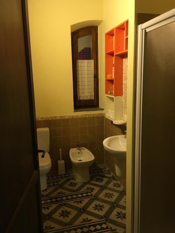 Casa Guido 2- La Porta delle 5 Terre Apartamento Beverino Exterior foto