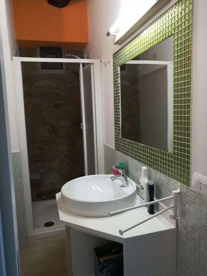 Casa Guido 2- La Porta delle 5 Terre Apartamento Beverino Exterior foto